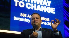 Reconciliation and reunification should be pursued in parallel, conference told