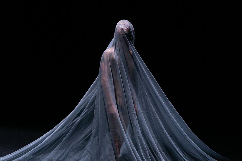 Dublin Fringe Festival 2025: Itch