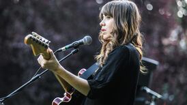 Here comes Somerville: the atmospheric sounds of a shy talent