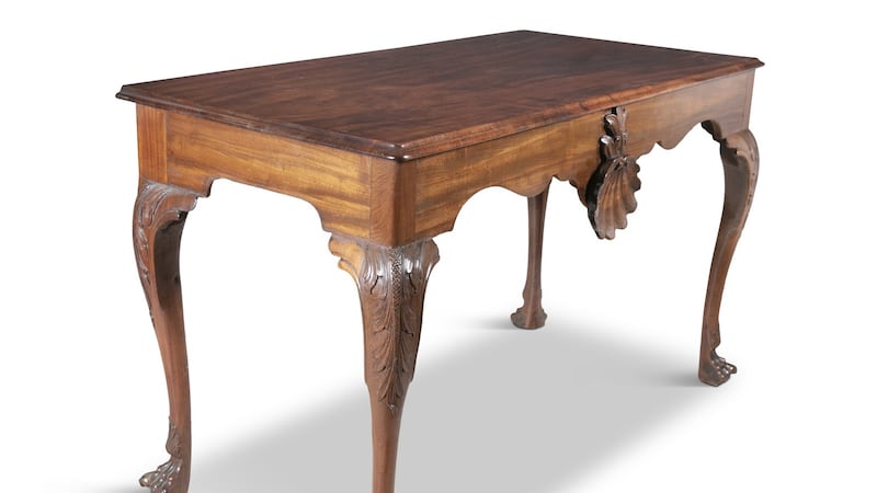 Auction results and forthcoming sales