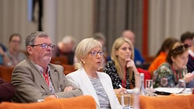 Many parents unaware special education staff do not need additional qualifications, conference hears