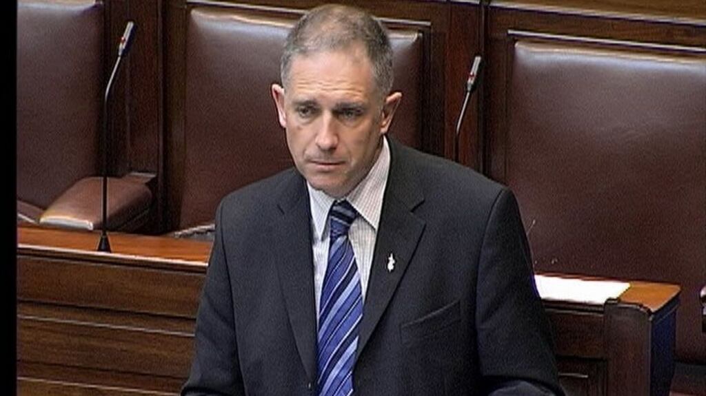 Minister of State for Justice David Stanton said sometimes it was better to start from scratch, redraft the cannabis legislation and resubmit it, if it was not possible to amend it.