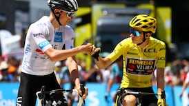 State of readiness for the Tour will prove key - whether hale, hearty or horny