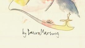 Laura Marling: Short Movie | Album Review