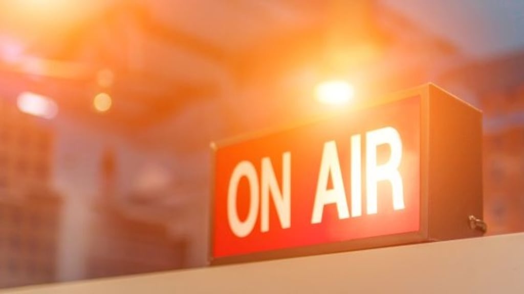 The Color Company, trading as the Irish Post, announced in February it had bought the digital and intellectual property assets of Irish TV from the liquidator in a six-figure transaction. Photograph: iStock