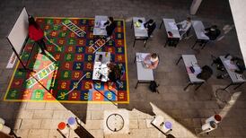 Covid-19: Israel eyes carrot-and-stick approach as vaccination slows