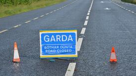 The Irish Times view on road safety: Keeping the pressure on