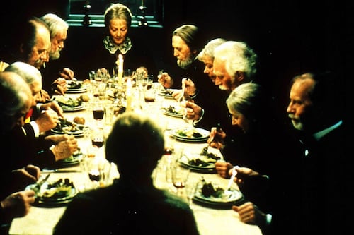 ‘Babette’s Feast’ shows us value and future of the Eucharist