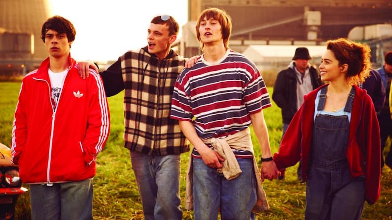 Spike Island