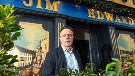 Covid-19 in Ireland’s ‘gourmet capital’: ‘People not showing up is beyond belief’