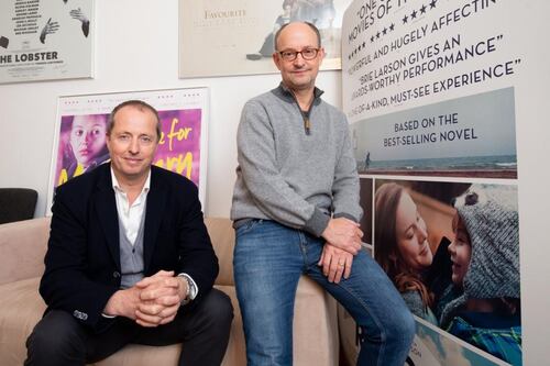 Element Pictures: ‘We’re very ambitious and glass half empty people’