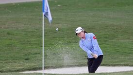 Major opportunity beckons for Leona Maguire at Chevron Championship