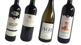 There is a lot more to Lebanese wine than Château Musar