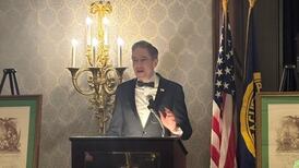 Harris denies Government’s ‘non-lethal aid’ policy for Ukraine is being stretched