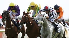 Vastonea and Gary Halpin go extra mile