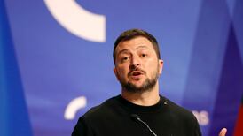 The US has found a way to vote through a vital  package of support for Ukraine