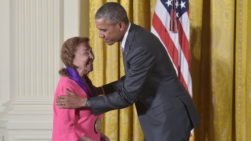 Obituary: Miriam Colón