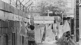 East Germany – Look back not in anger but with understanding