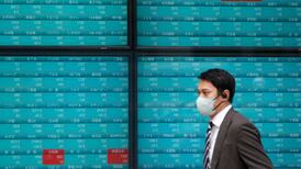 Bank share sell-off spreads to Japan as SVB collapse shakes markets