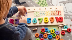 South Dublin creche worker accused of hitting toddler as colleague ‘laughed and joked’