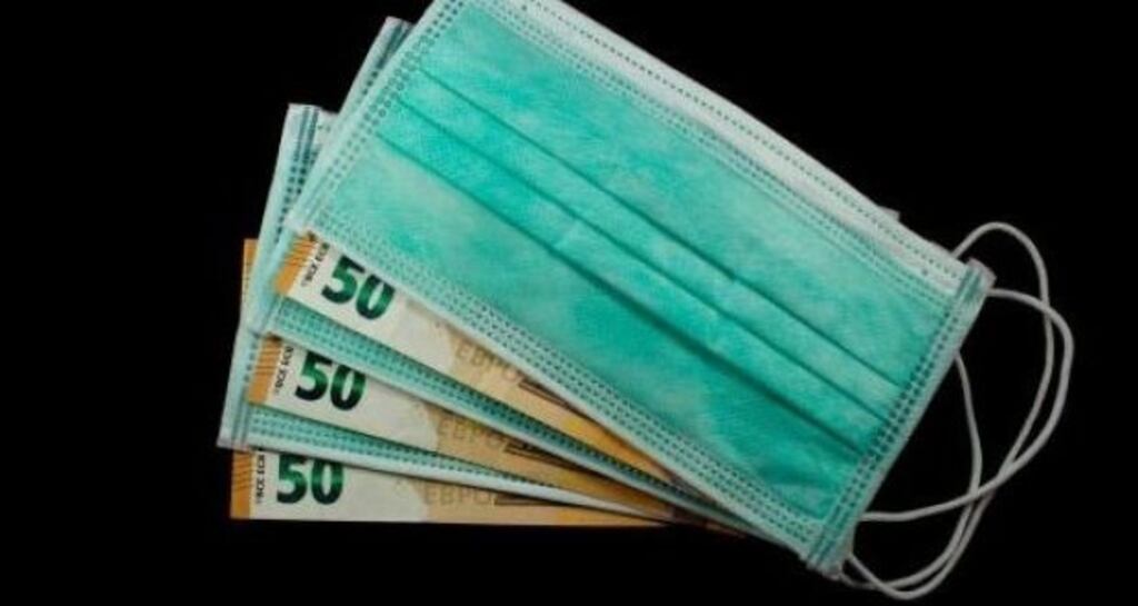 In economic terms trying to support sustainable jobs and incomes as the economy reopens also involves difficult choices. File photograph: iStock