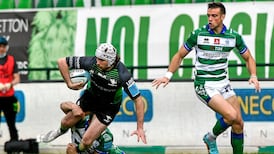 ‘The pressure is all on Leinster’ - Mack Hansen staying cool ahead of showdown