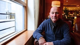 Irish gay Catholic priest to be honoured by President Higgins