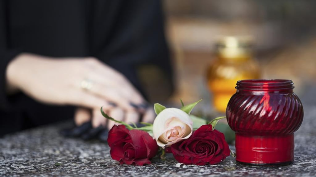 A UK survey showed that a third of employees who had suffered bereavement in the previous five years felt they had not been treated with compassion by their employer