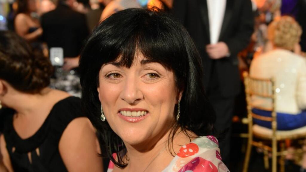 Chief executive Anne Heraty described the results as “solid progress” for the company. Photograph: Frank Miller/The Irish Times