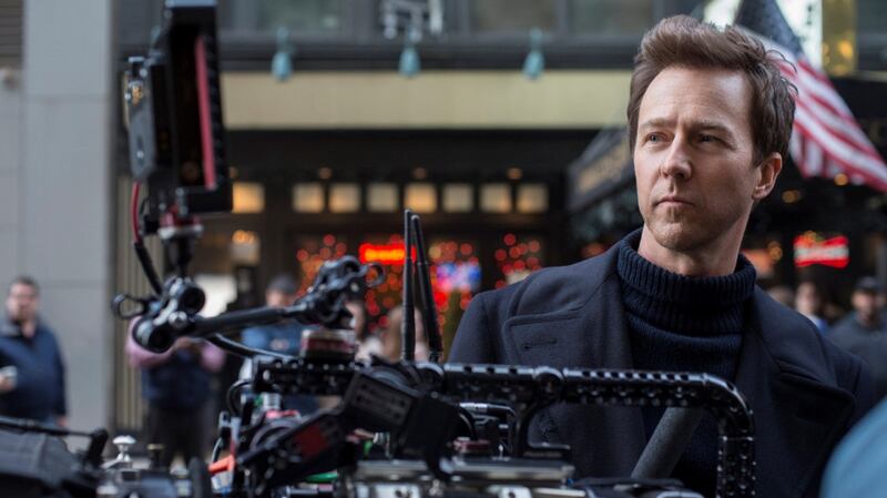 Motherless Brooklyn: Edward Norton has needed almost 20 years to make the film