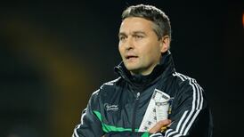 Wexford have no answer for prolific Limerick