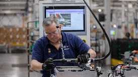 OECD unemployment at record low of 4.9% despite interest rates hikes and inflation pressures