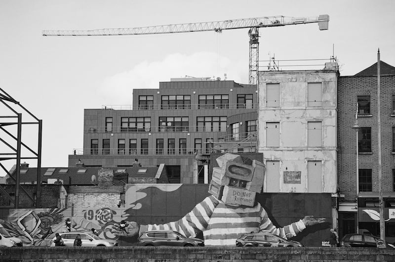 100 Bliain de Thithíocht - Géarchéim Gan Deireadh looks at Irish housing initiatives through history