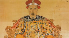 Chinese scammer convicted after posing  as 18th century   emperor