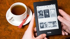 The rise and rise of the ebook