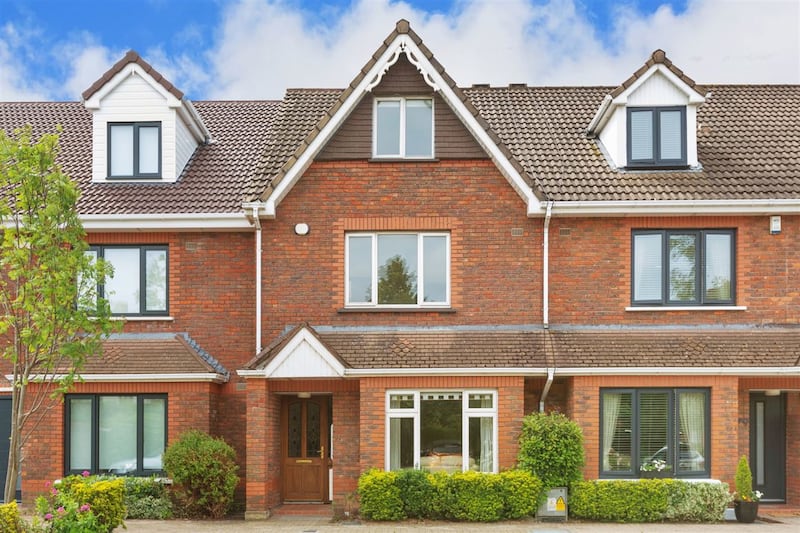 80 Leinster Park, Harold's Cross, Dublin 6W