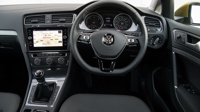 Engine: 999cc 110bhp @ 4,600rpm and 200Nm of torque from 1,400rpm