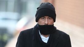 Five month old baby rescued in Philippines following Creaven investigation