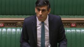 UK faces economic emergency with 2.6m jobless, says chancellor