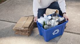 ‘I have not taken a flight in three years’: Readers speak of their own climate action