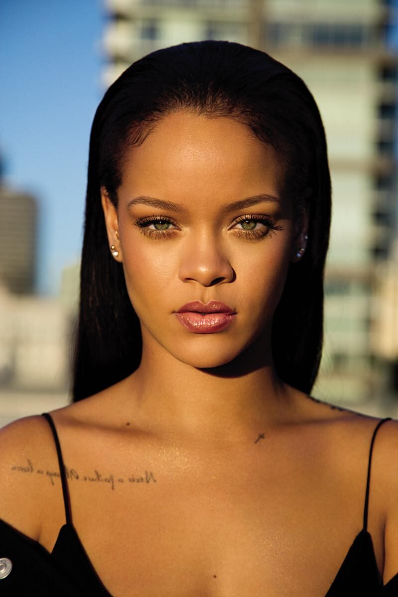 Rihanna’s Fenty Beauty line has caused a buzz of excitement.