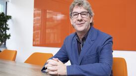 ‘No one had heard of Seattle... no one had heard of Microsoft’