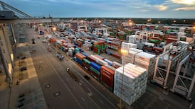 US warns Europe against relying too much on exports