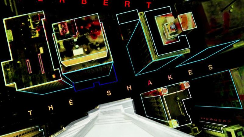 Herbert: The Shakes | Album Review
