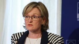 Mairead McGuinness: UK needs to be ‘less emotional’ on Brexit