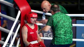 Kellie Harrington finds love of boxing again as she edges closer to Olympic qualification