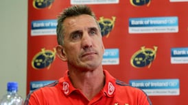 Munster coach Rob Penney says game should profit from new scrum engagement calls