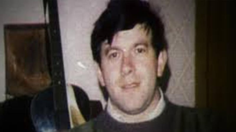 Declan Flynn, whose killers left him bleeding so severely that he died of asphyxia, essentially choking on his own blood. The fatal attack happened in Fairview Park, Dublin, in 1982.
