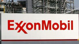 Legal action by ExxonMobil ends green investor group climate resolution