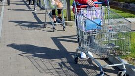 Inflation continues to fall, though some key price pressures remain